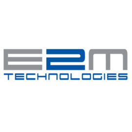 Logo E2M Technologies B.V.