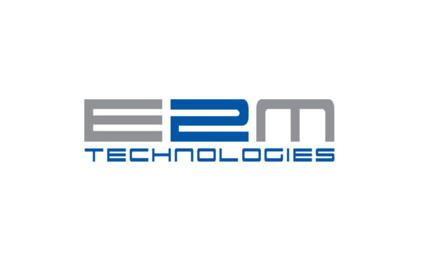 Logo E2M Technologies B.V.