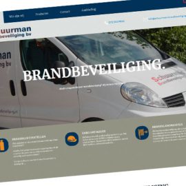 Schuurman Brandbeveiliging