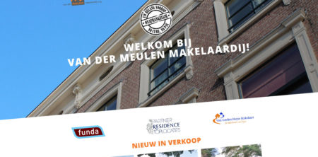 Van der Meulen Makelaardij B.V.