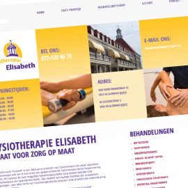 Fysiotherapie Elisabeth