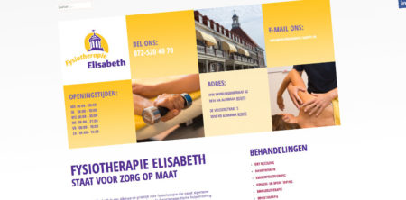 Fysiotherapie Elisabeth