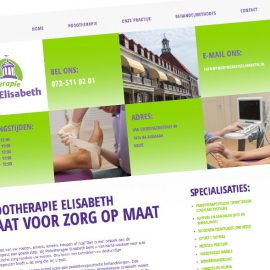 Podotherapie Elisabeth