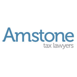 Logo Amstone Tax Lawyers