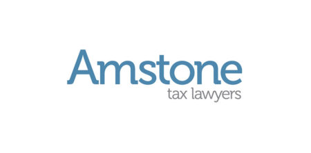 Logo Amstone Tax Lawyers
