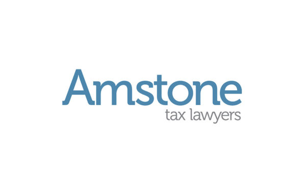 Logo Amstone Tax Lawyers