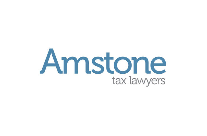 Logo Amstone Tax Lawyers