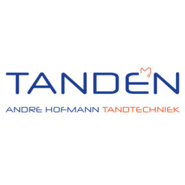 Logo André Hofmann Tandtechniek