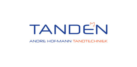 Logo André Hofmann Tandtechniek