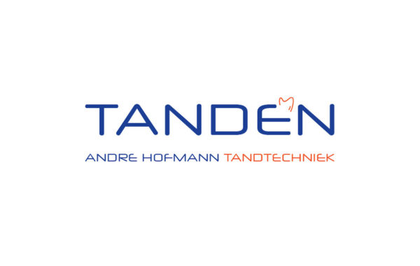 Logo André Hofmann Tandtechniek