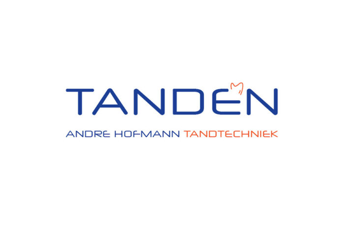 Logo André Hofmann Tandtechniek