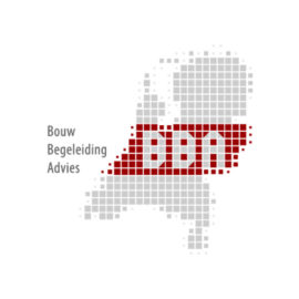 Logo BBA Midden Nederland B.V.