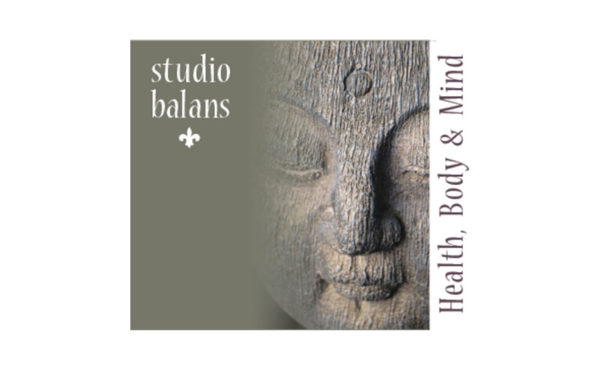 Logo Studio Balans