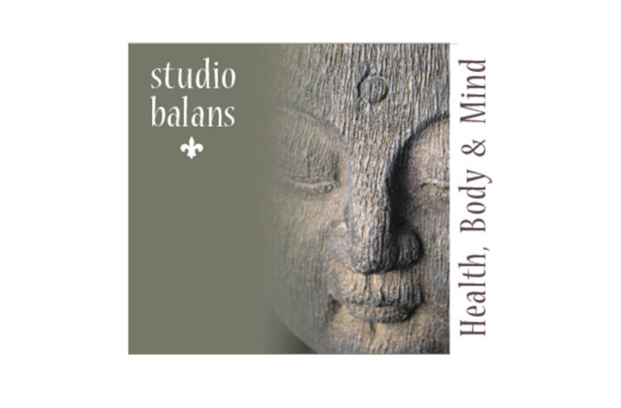 Logo Studio Balans